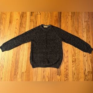 Small Women’s Vintage P.G. Field Sweater